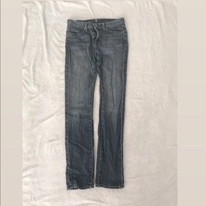 7 For All Mankind Denim. Girls Size 14